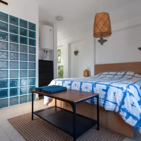 Newstar Duplex Setubal