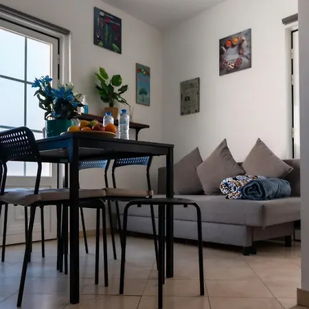 Newstar Duplex Apartment