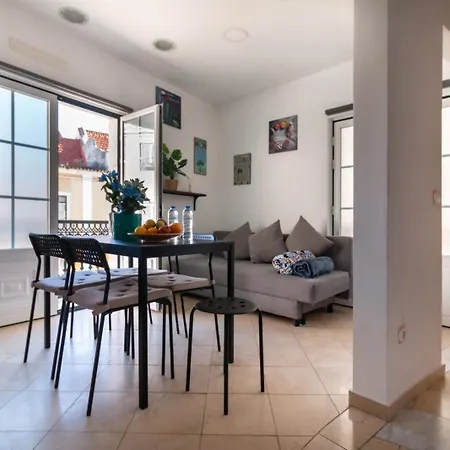 Newstar Duplex * Setubal