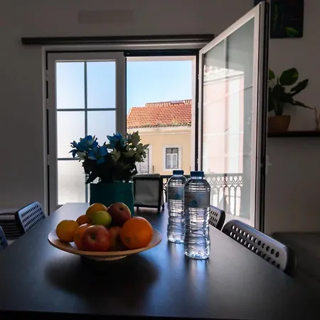 Apartment Newstar Duplex