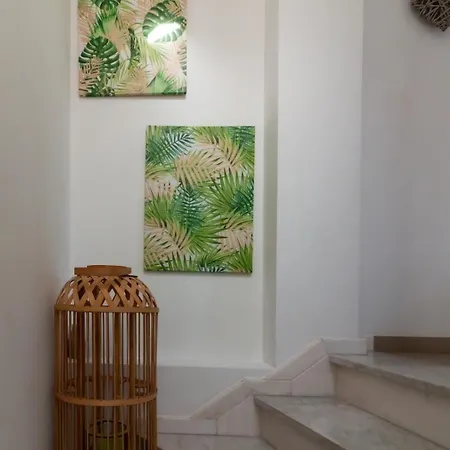 Newstar Duplex Apartment