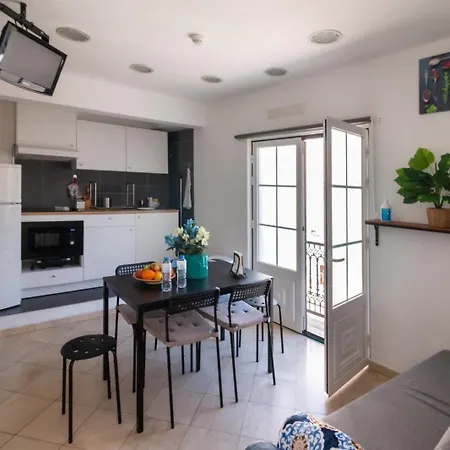 Apartment Newstar Duplex *