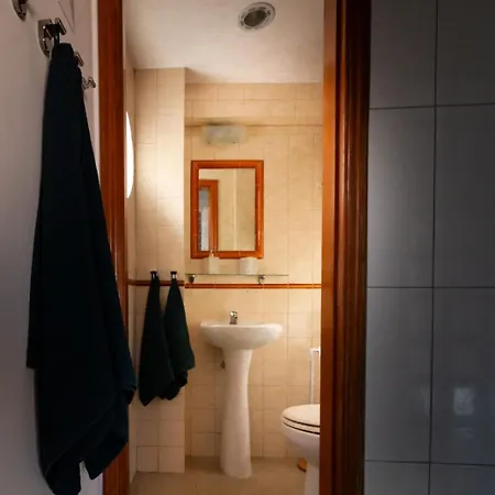 Apartment Newstar Duplex Setubal