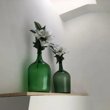Apartment Newstar Duplex Setubal