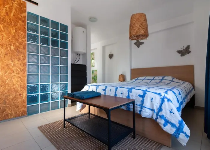 Newstar Duplex Σετούμπαλ