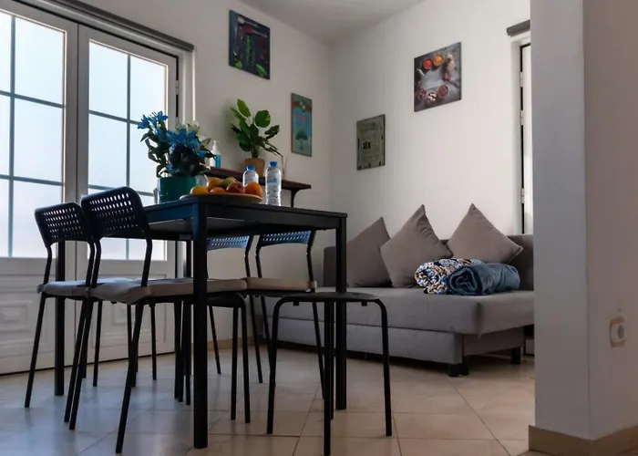 Newstar Duplex Διαμέρισμα