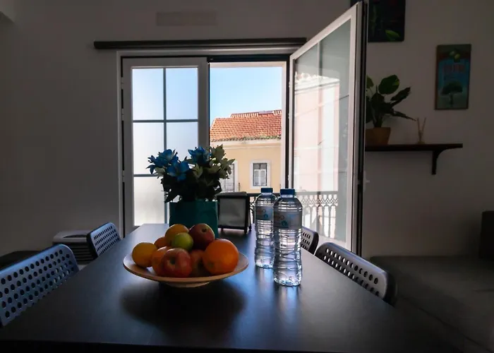 Διαμέρισμα Newstar Duplex