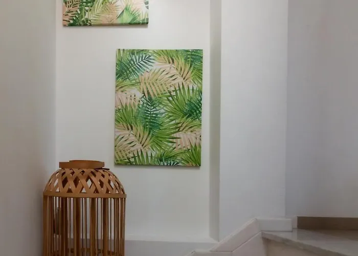 Newstar Duplex Διαμέρισμα