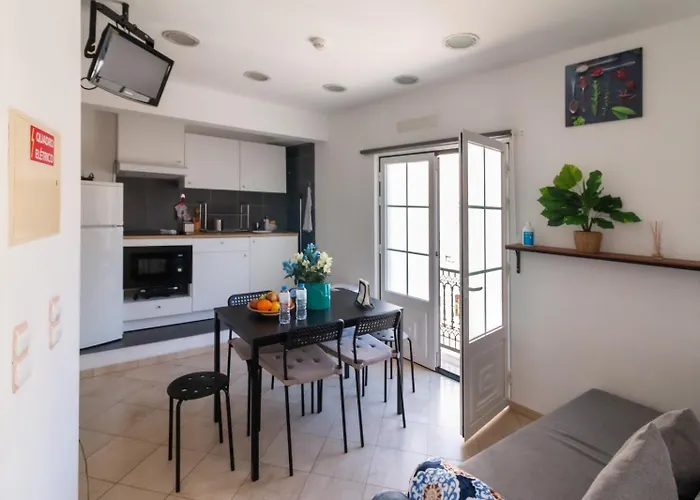 Διαμέρισμα Newstar Duplex *