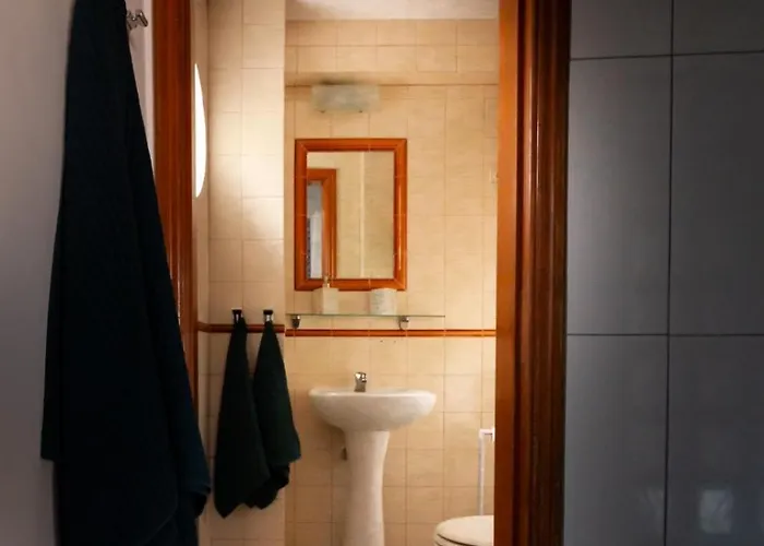 Διαμέρισμα Newstar Duplex Σετούμπαλ