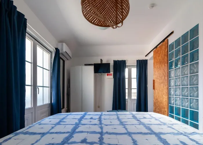 Newstar Duplex Διαμέρισμα Σετούμπαλ