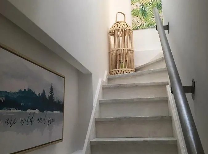 Newstar Duplex Διαμέρισμα Σετούμπαλ