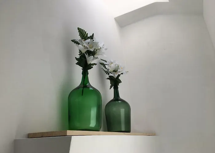 Διαμέρισμα Newstar Duplex Σετούμπαλ