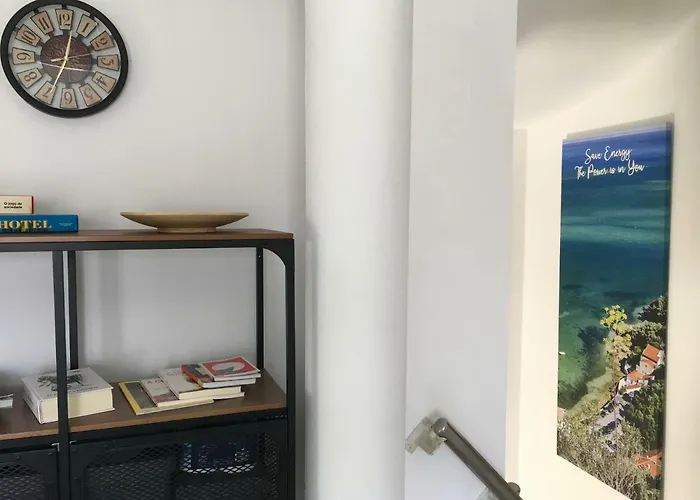 Newstar Duplex Διαμέρισμα